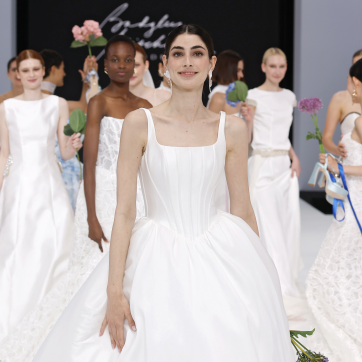 Vivienne Westwood in Barcelona: A Punk-Spirited Bridal Revolution